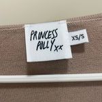 Princess Polly Sweater Cropped Photo 1