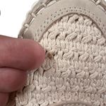 DV by Dolce Vit Dolce Vita Dolen Sneaker- Sandstone Knit size 9 Photo 6