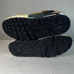 Nike Air Max 90 SE Running Shoes Corduroy Multi Color Size 10USwomen. 8.5USmen Photo 8