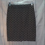 Loft  pencil business skirt Photo 0