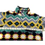Patagonia Jacket Womens XS Synchilla
Snap T Fleece Pullover Aztec Tribal Photo 4