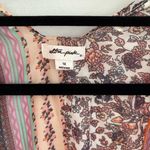 Ultra Pink  kimono style swim Cover up. Size 1X Photo 3