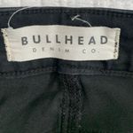 Bullhead Denim Co Pacsun Bullhead Black Skinny Jeans  Photo 4