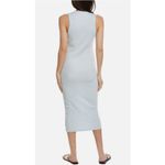 James Perse ‎ high neck tank dress Size Large Photo 1