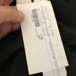 Gucci NWT black gown Photo 9