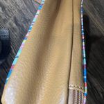 Relic Striped Canvas Crossbody Bag Photo 2