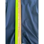 ADAY  Blue Turn It Up Pants Hi Rise Pullon Size Medium Photo 11