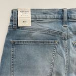 Lucky Brand  Women’s AVA Mid Rise Skinny Jeans Size 6 / 28 Ankle Photo 11