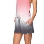 One Piece  ombre romper size small Photo 1