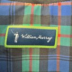 NWT WILLIAM MURRAY CLASSIC WOMEN'S
WEDGE JACKET SIZE SMALL Black Photo 7