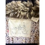 Anthropologie Angel of the North Sweater Vest XS Photo 7