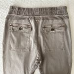 James Perse Women’s Mixed Media Jogger Pants Photo 9