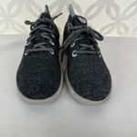 Allbirds  Wool Runners Women's Shoes‎ Dark Grey Size US 9 UK 6.5 EU 39 Photo 2
