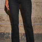 Vervet Dolls Model Mid Rise Bootcut Jeans Size 29 New Photo 1