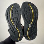 Chacos Chaco Women’s ZX 2 Adjustable Strap Outdoor Hiking Sandals Boost Black Size 6 Photo 3
