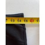 Liverpool Women's  Los Angeles Black Straight Leg Snakeskin Legging Pants Size 10 Photo 9