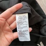 J.Crew  Natalia pant in four-season‎ stretch black Photo 7