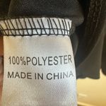 Hello Molly Black Long Sleeve Dress Photo 3