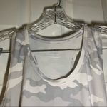 Athletic Works  Grey/White Camo Print Tank size XS Photo 2