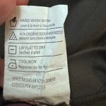 Vince  Side Satin Trim Jogger Size Small Color is Grayish Greenish EUC! Photo 11