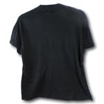 Cheap Monday  Black High Neck T Shirt Size: L Photo 1