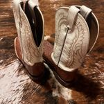 Tony Lama  Cowboy Boots Photo 1