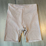 Spanx  Spandex Under Shorts Shape wear size Large Photo 0