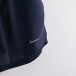 Nike Dri-Fit Mid Rise Lined Athletic Shorts Photo 3