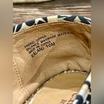 Crown Vintage Kalani Platform Tassel Espadrille Photo 8