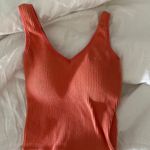 Altar'd State Flare Tank Top Photo 0