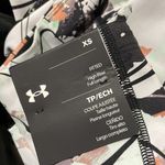 Under Armour NWT Women's UA Breathelux Alkali Leggings XS Photo 9