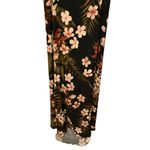 Chaser ‎ Floral Maxi Dress nwt Photo 2