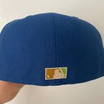 New Era Myfitteds Houston Astros size 7 1/8 brand new  Photo 4