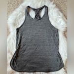 Under Armour ACTIVEWEAR SET Sz S: Hot Pink  shorts/gray Z by Zella tank top Photo 5