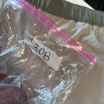 Eddie Bauer NWT  Climatrail Shorts Green Tan Water Repellent UPF Hiking‎ Outdoor Photo 7