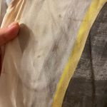 Helmut Lang  ASYMMETRICAL SILK TANK Photo 5