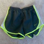 Nike Gray Shorts Photo 0
