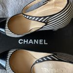 Chanel Shoes Photo 10