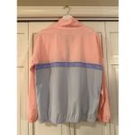 Lilly Pulitzer  UPF50 tee time It’s Always Sunny Somewhere windbreaker size small Photo 6