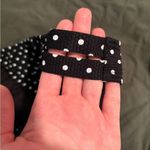 SO polka dot women’s bikini bottoms with butt scrunch detail Photo 1