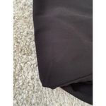 Dolan Scrub Jogger Pants Extra Small flawed Black Size XS Photo 4
