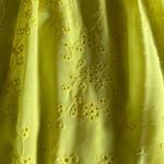 Alice + Olivia Juniper broderie anglaise georgette maxi dress, Size 4, $695 Photo 6