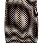 Max Studio #113  Stretch Knit Skirt Photo 0
