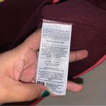 Burton Women's  Hearth Fleece Pullover Photo 6