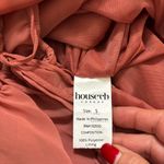 House Of CB Baby Pink Mini Dress S Photo 5