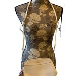 Nanette Lepore White Shoulder Bag Photo 0