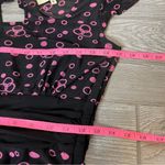 BETTIE PAGE By TATYANA Jenny It's Venn Fun Vintage PinUp Dress, Size S Black Photo 5