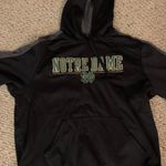 Champion Notre Dame Hoodie Photo 0