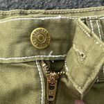 BDG Canvas Colorblock Carpenter Pants Photo 4