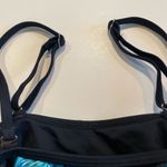 Flounce black one Photo 2